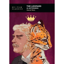 The Leopard Il Gattopardo by Weir David The Cooper Union New York USA