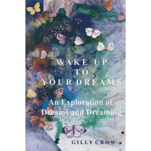 Wake Up to Your Dreams by Gilly Crow Paperback Book
