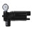Car Windshield Washer Pump Motor Cage for  H2 2003-2009 88944337 372702 5