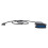 New Parallel Port DB36 LPT Printer USB Express Card Converter Adapter Black 4