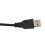 New Parallel Port DB36 LPT Printer USB Express Card Converter Adapter Black 6