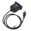 New Parallel Port DB36 LPT Printer USB Express Card Converter Adapter Black 2