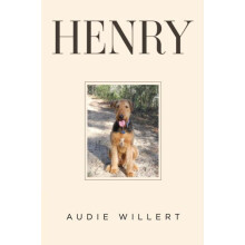 Henry by Audie Willert Paperback Book