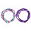 3Stk Bauch Taillenkette Perlen Damen Schmuck 1