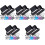 5Sets Robuste Staubschutzplugs Für Lade- Klinkenanschluss 3