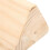 Blocs Roue Bois Solides Antidérapants Pour Camping-Car 5