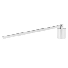 2Stk Snuffer & Wick Cutter Aus Robustem Silber