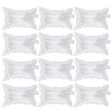 50Pièces D'air Gonflables Transparents Pour Durable