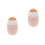 2Pièces Massager Pierre Rose Pratique 7