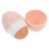 2Pièces Massager Pierre Rose Pratique 2