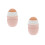 2Pièces Massager Pierre Rose Pratique 8
