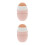 2Pièces Massager Pierre Rose Pratique 10