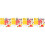 4Ensembles Panneaux Miniatures De Circulation Jouet ABS Coloré Enfants 6