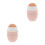 2Pièces Massager Pierre Rose Pratique 9