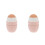 2Pièces Massager Pierre Rose Pratique 5