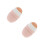 2Pièces Massager Pierre Rose Pratique 6