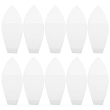 50Pièces Aide- Nylon Résistant Pour Usage