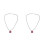 2Pièces Collier Golf Zinc Multifonction 7
