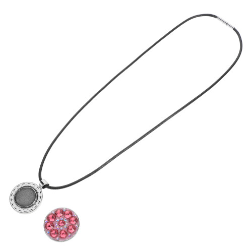 2Pièces Collier Golf Zinc Multifonction 2