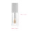 48Pièces Flacons Gloss Vides Transparents Wand Pour Usage 9