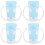 4Pièces Ergonomiques Usage 6