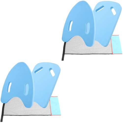 2Ensembles Flottante De Natation Durable Pour Enfants 2