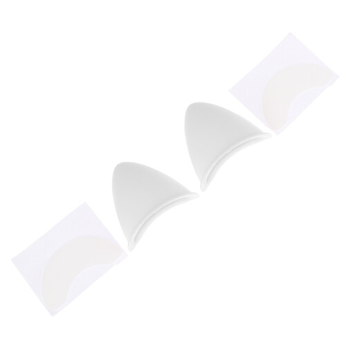 8St Tpu Motorhelm Kat Oren Witte Duurzame Set 1