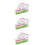 450Pièces Cartes Motivation Enfants Multifuntion 8
