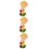 3Pièces Figurines Voyageur Résine Décor Intérieur 6