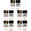30Ensembles Cartes Graduations Créatives 5