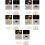 30Ensembles Cartes Graduations Créatives 6