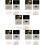 30Ensembles Cartes Graduations Créatives 7