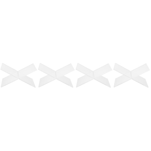 4Ensembles Présentoir Polyvalent Pour Menus 2