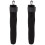 2Pièces Protège Batte Noir Caoutchouc Elasticité Anti- 4