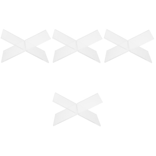 4Ensembles Présentoir Polyvalent Pour Menus 1