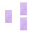 3Pcs Planner A6 Daily Weekly Monthly Organizer Notebook 7