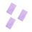 3Pcs Planner A6 Daily Weekly Monthly Organizer Notebook 6