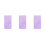 3Pcs Planner A6 Daily Weekly Monthly Organizer Notebook 4