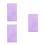 3Pcs Planner A6 Daily Weekly Monthly Organizer Notebook 5