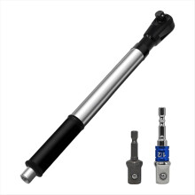 1/2" Offset Extension Wrench Impact, Manual/Electr