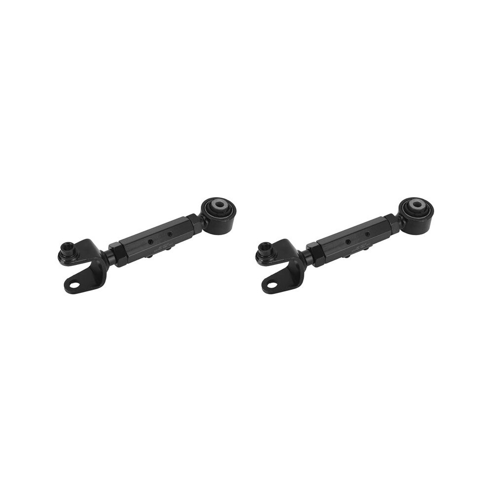 2X 52390-S9a-981 Car Rear Wheel Adjustable Upper Arm And Rear Wheel Tilt Angle Adjust Arm For Cr V 01-06 Light 4713301902251