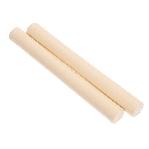 8Pièces Marqueurs Cire Bois Beige Réparations Faciles 1