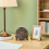 2Pièces Chevalet Décoratif En Bois Marron Pour Table Cuisine 5