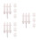 12Ensembles Bordure Jardin Plastique Installation Facile 6