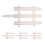 12Ensembles Bordure Jardin Plastique Installation Facile 2