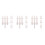 12Ensembles Bordure Jardin Plastique Installation Facile 5