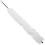 Brosse De Nettoyage Pour Flûte En Coton Blanc Durable 1