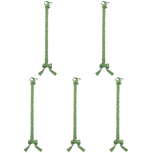 5Pièces Extension Protection Queue De Décor 2