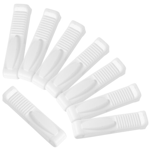 40Pièces Cassoir Ampoules Précis Portable 2