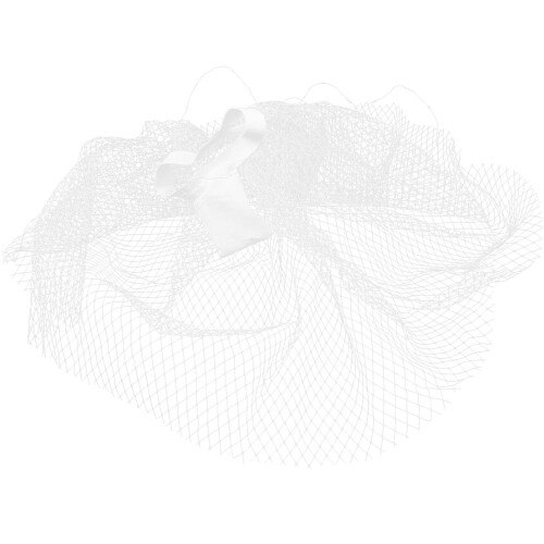 4Pièces Petticoats Mesh Confortable Robe Accessoire Éclat